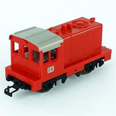 myTrain Diesel Loco