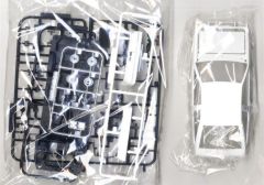 05360 1/24 TRD AE86TRUENO N2 85 TOYOTA