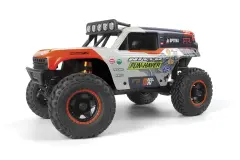 HPI Racing Venture18 U4 Ford Bronco 4400 - Loren Healy- Brushed