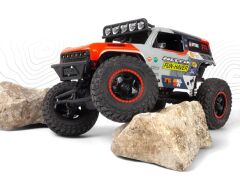 HPI Racing Venture18 U4 Ford Bronco 4400 - Loren Healy- Brushed