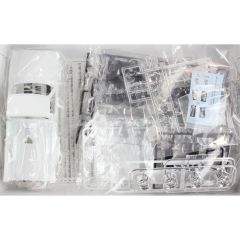 05361 1/24 RN30 HILUX CUSTOM 78 TOYOTA