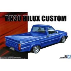 05361 1/24 RN30 HILUX CUSTOM 78 TOYOTA