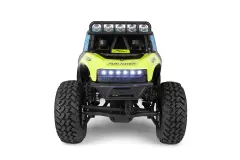 HPI Racing Venture18 U4 Flux Ford Bronco 4400 - VGJR -  Brushless