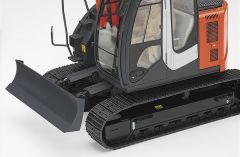 Hasegawa WM01 66001 1/35 Ölçek Hitachi ZAXIS135US Ekskavatör Plastik Model Kiti