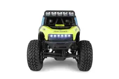 HPI Racing Venture18 U4 Ford Bronco 4400 - VGJR -  Brushed