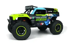HPI Racing Venture18 U4 Ford Bronco 4400 - VGJR -  Brushed
