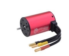 KK3660 BRUSLESS 3300KV FIRÇASIZ MOTOR