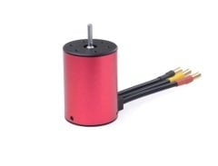 KK3660 BRUSLESS 3300KV FIRÇASIZ MOTOR