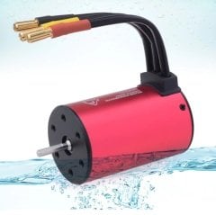 KK3660 BRUSLESS 3300KV FIRÇASIZ MOTOR