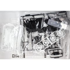 05364 1/24 TOP SECRET Z33FAIRLADY Z 05 NISSAN