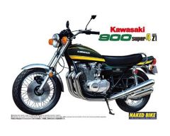 04098 1/12 KAWASAKI 900 SUPER FOUR