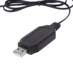 BUJI ISITICISI USB ŞARJ ALETİ (300mAh)