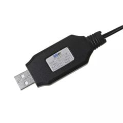 BUJI ISITICISI USB ŞARJ ALETİ (300mAh)