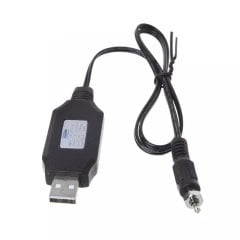 BUJI ISITICISI USB ŞARJ ALETİ (300mAh)