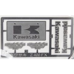 04151 1/12 KAWASAKI Z400FX