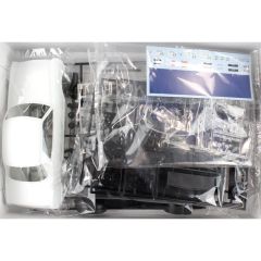 04274 1/24 CHASER HT 2000SGS TOYOTA