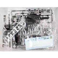 04276 1/24 SKYLINE HT 2000GT-R NISSAN