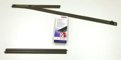 Piko 55311 1/87 Ölçek, Yataklı Ray Seti-B