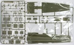 Kitty Hawk 32023 1/32 RF-5E (Tiger Eye) Savaş Uçağı ve Resin Figür Demonte Plastik Maketi