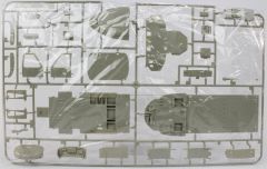 Kitty Hawk 50005 1/35 MH-60L (Black Hawk) Askeri Helikopter Demonte Plastik Maketi
