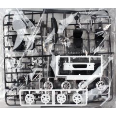 05434 1/24 MOLA Sports EA11R cappuccino 91
