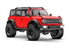 Traxxas 4M Bronco 1/18 Mini Crawler
