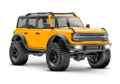 Traxxas 4M Bronco 1/18 Mini Crawler