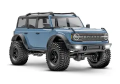 Traxxas 4M Bronco 1/18 Mini Crawler
