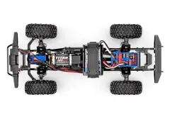 Traxxas 4M Bronco 1/18 Mini Crawler