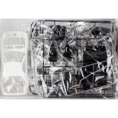05449 1/24 BNSPORTS FC3S RX-7 89