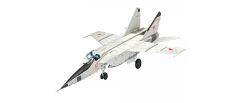 Kitty Hawk 80119 1/48 MIG-25 P/PD (Foxbat) Savaş Uçağı Demonte Plastik Maketi