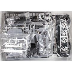 05525 1/24 TRD JZX100 CHASER 98 TOYOTA