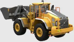 1/16 Volvo L260H RC Loader
