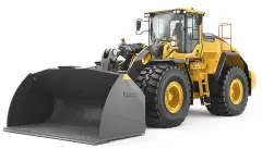 1/16 Volvo L260H RC Loader