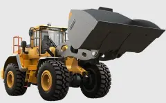 1/16 Volvo L260H RC Loader