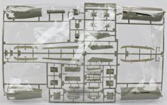 Kitty Hawk 80144 1/48 Su-17M3/M4 (Fitter D) 2.0 Savaş Uçağı Demonte Plastik Maketi