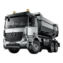 1/20 Mercedes-Benz Arocs RC Kamyon