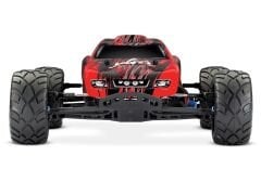 Traxxas Jato 3.3 2WD RTR Nitro Stadium Truck w/TQi 2.4GHz, Telemetry, TSM, Easy Start & Charger