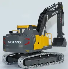 1/14 Volvo Full Metal Excavator E010