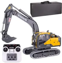 1/14 Volvo Full Metal Excavator E010