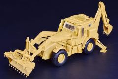 Panda Hobby 35041 1/35 HMEE-1 Askeri İş Makinası Demonte Plastik Maketi