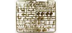 Panda Hobby 35041 1/35 HMEE-1 Askeri İş Makinası Demonte Plastik Maketi