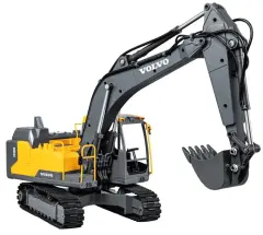 RC İnşaat Paketi - Combo2