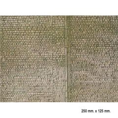 Faller 170601 1/87 Arnavut Kaldırımı Desenli Dekor Levhası - 25 X 12,5 Cm.
