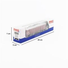 Boxcar GGrts15 DR III