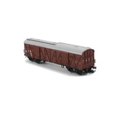 Boxcar GGrts15 DR III