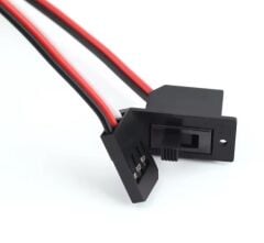 AMAX BDESC-S10E-RTR FIRÇALI ESC