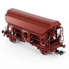 2-Bay Side Hopper Td5635 DR IV