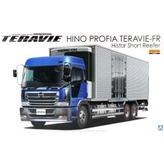 05400 1/32 HINO PROFIA TERAVIE-FR Histar Short Ree