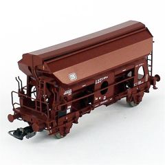 DB 4 Wheel Hopper IV